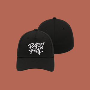 PartyFoul Flag Hat