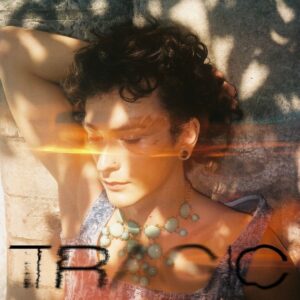 Young Uch - TRAGIC Album