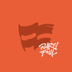PartyFoul - Talk To Me Single
